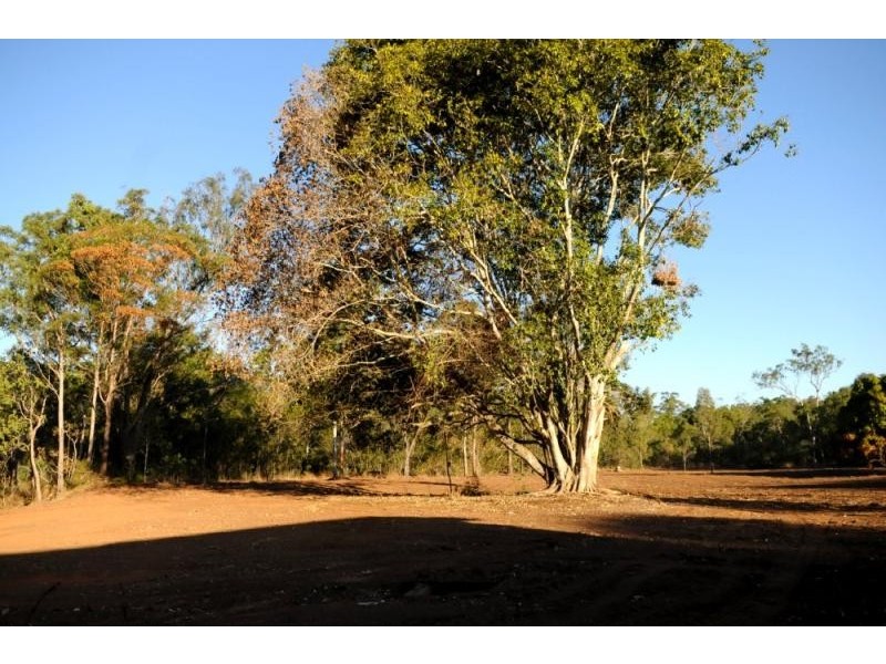 59 Mount Stowe Road,  YARWUN, Gladstone QLD 4680