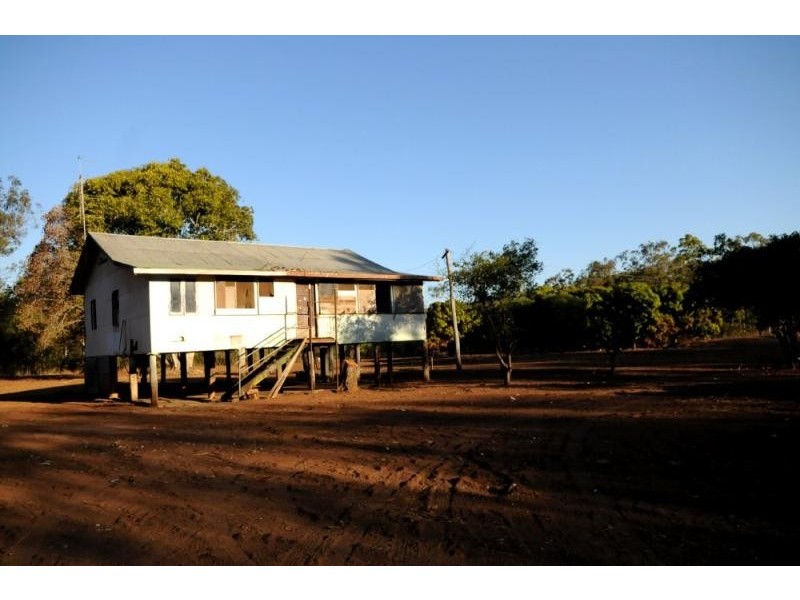 59 Mount Stowe Road,  YARWUN, Gladstone QLD 4680