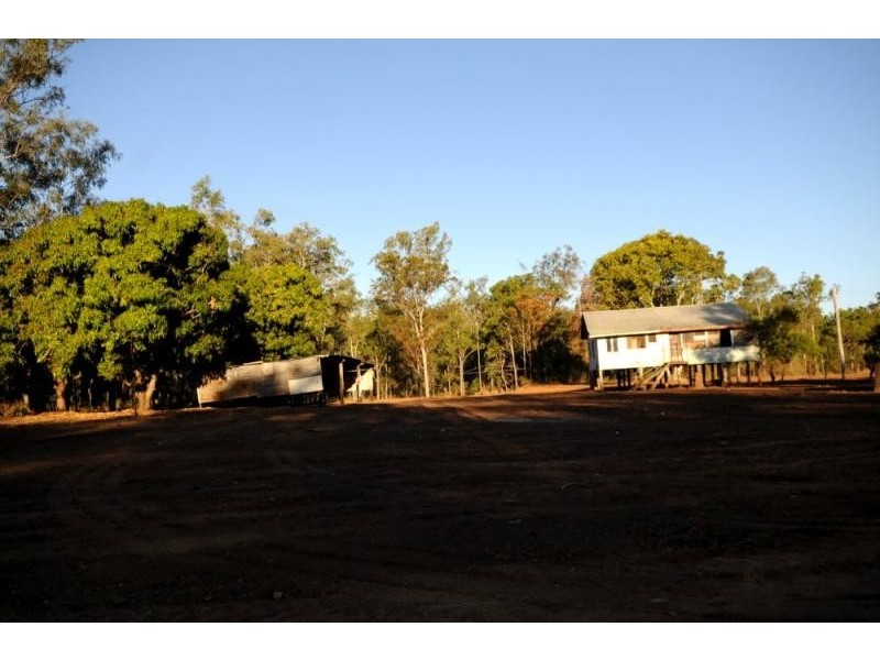 59 Mount Stowe Road,  YARWUN, Gladstone QLD 4680