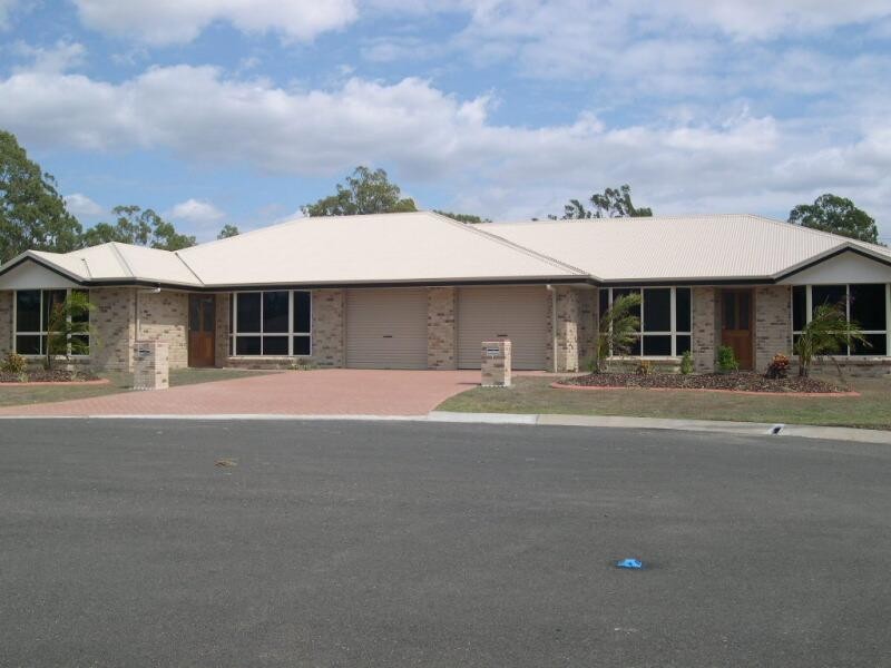 Kin Kora QLD 4680