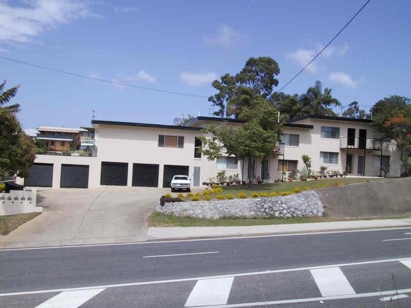 4/96 Philip Street, Gladstone QLD 4680