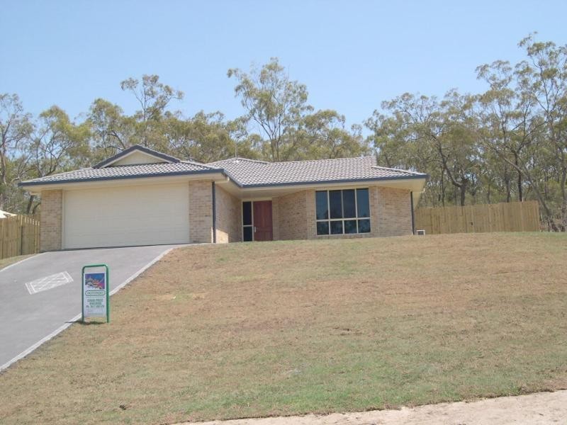 14 Bridgeman Place, Gladstone QLD 4680