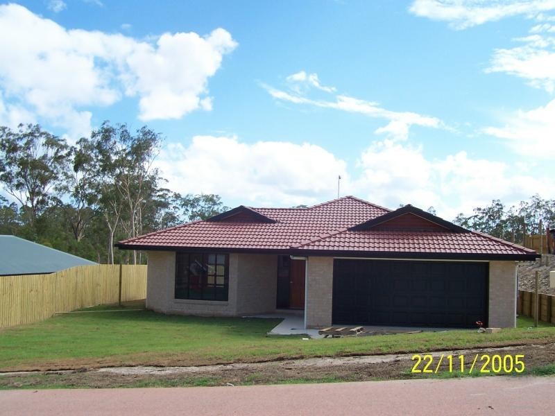6 Hillview Place, Gladstone QLD 4680