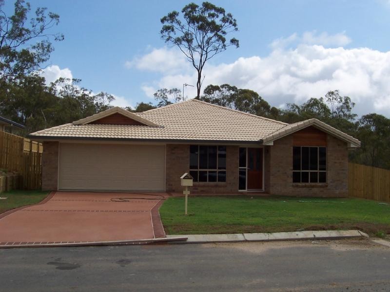 6 Bridgeman Place, Gladstone QLD 4680