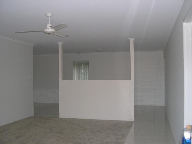 6 Bridgeman Place, Gladstone QLD 4680