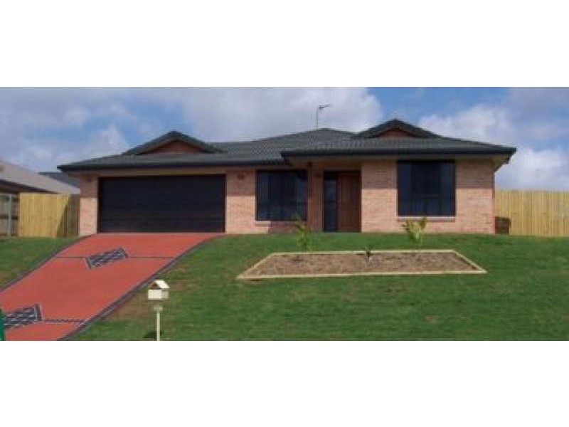 26 Skyline Drive, Gladstone QLD 4680