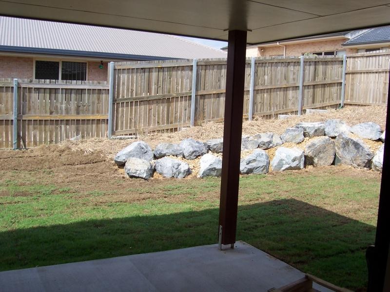 26 Skyline Drive, Gladstone QLD 4680