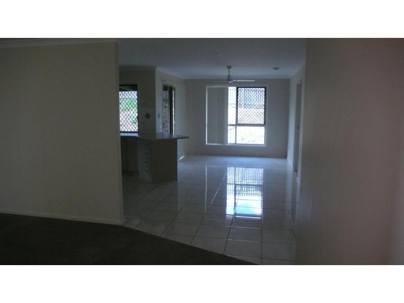 43 Clarance Drive, Gladstone QLD 4680