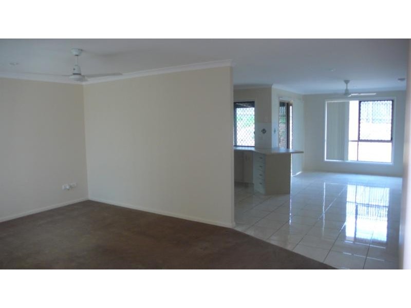 43 Clarance Drive, Gladstone QLD 4680