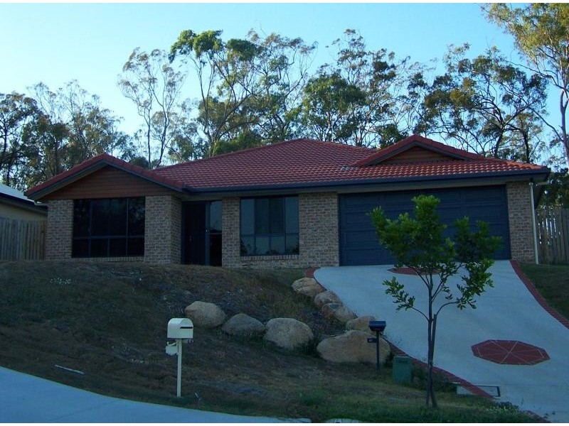 10 Bridgeman Place, Gladstone QLD 4680