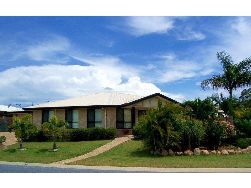5 Whitbread Road, Gladstone QLD 4680
