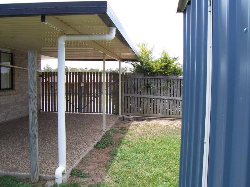 5 Whitbread Road, Gladstone QLD 4680