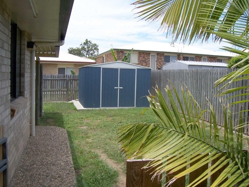 5 Whitbread Road, Gladstone QLD 4680