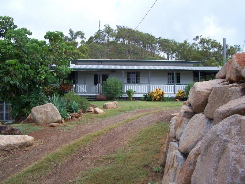 Gladstone QLD 4680