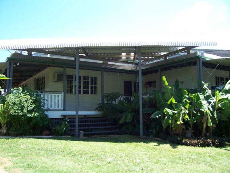 Gladstone QLD 4680