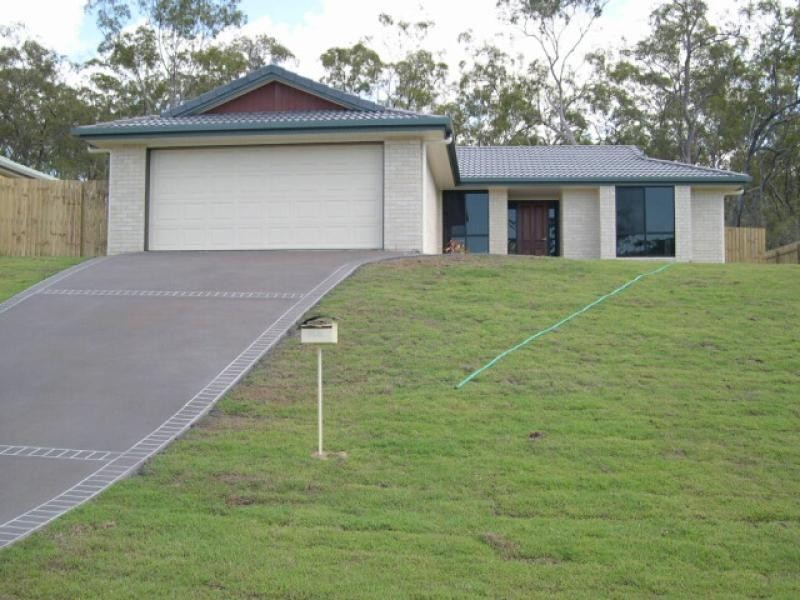 15 Bridgeman Place, Gladstone QLD 4680