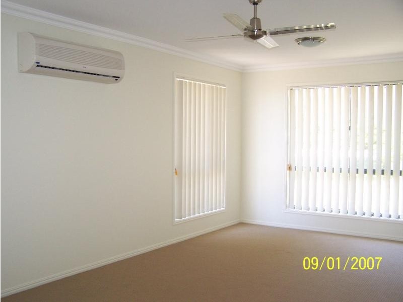 28 LARCOM RISE, West Gladstone QLD 4680