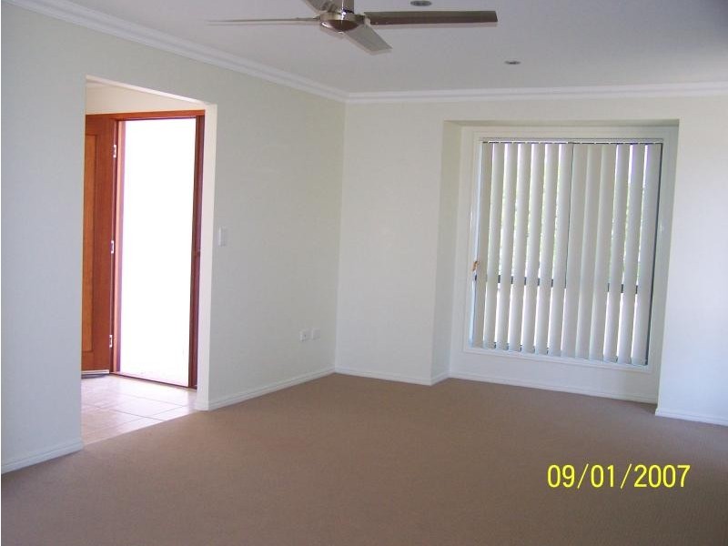 28 LARCOM RISE, West Gladstone QLD 4680
