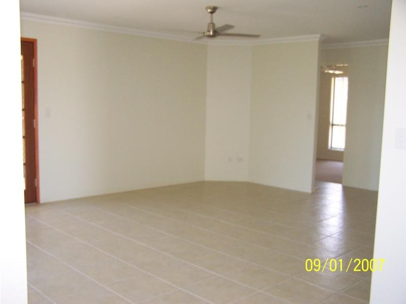28 LARCOM RISE, West Gladstone QLD 4680