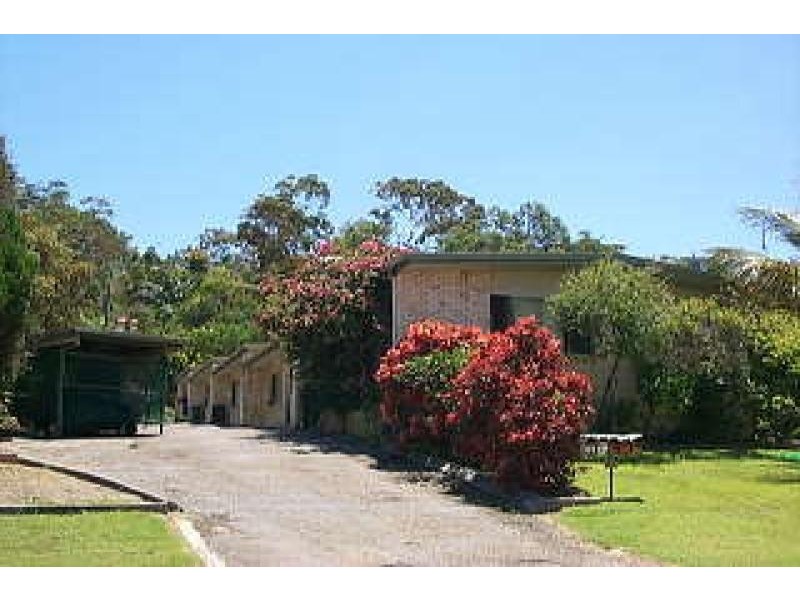 Gladstone QLD 4680 the real estate agency Leased