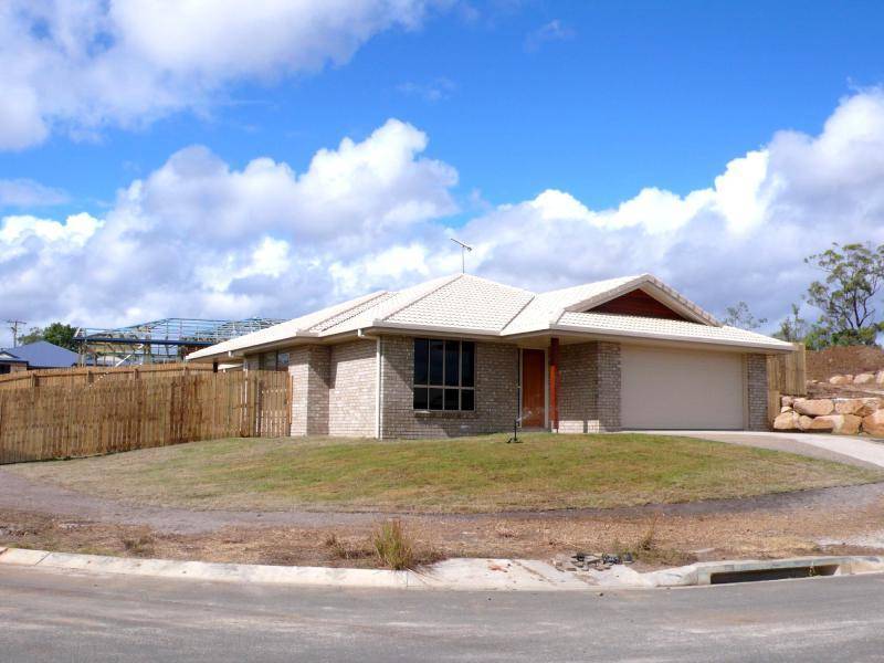 2 SUN COURT, Calliope QLD 4680
