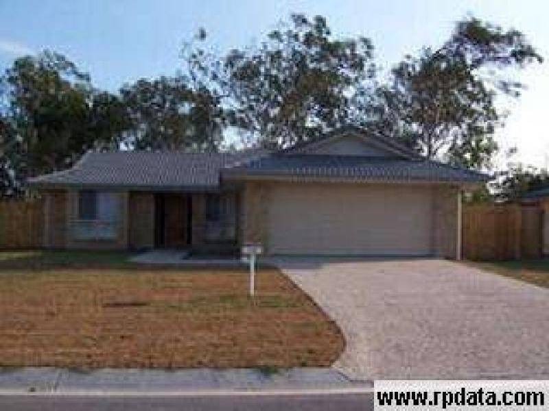 19 LINKS COURT, Gladstone QLD 4680