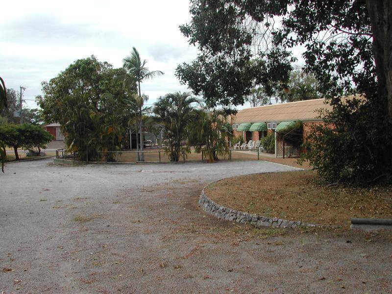 55 WYNDHAM AVENUE, Boyne Island QLD 4680