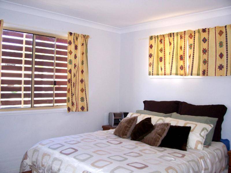 4 NIELSON STREET, Gladstone QLD 4680