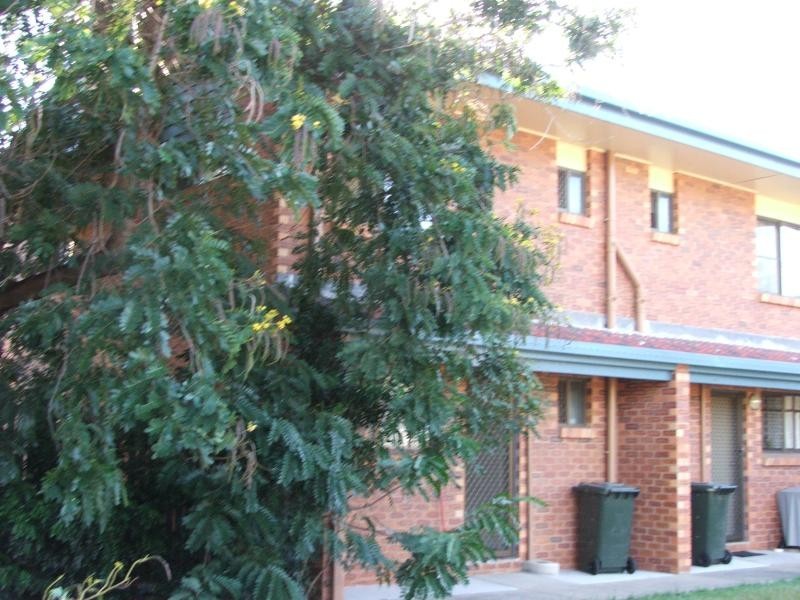 4/24 McCann Street, Gladstone QLD 4680