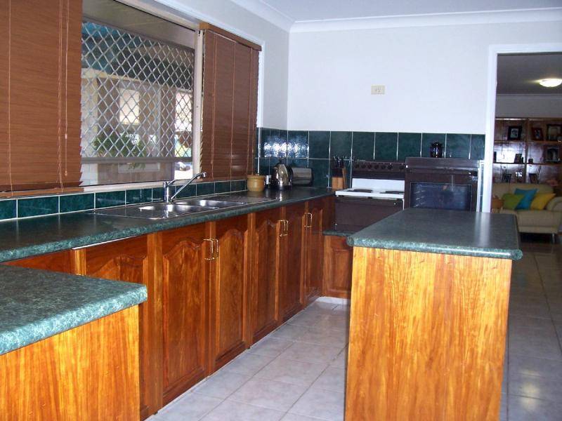 400 MONTO ROAD, Calliope QLD 4680