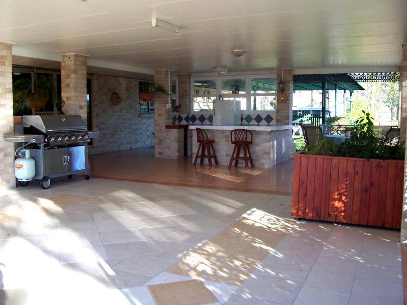 400 MONTO ROAD, Calliope QLD 4680