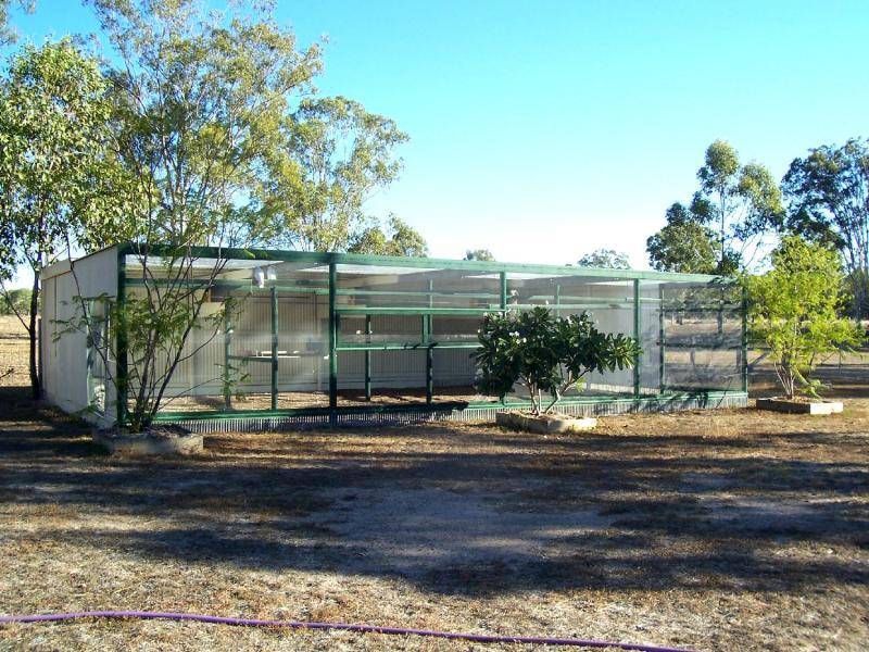 400 MONTO ROAD, Calliope QLD 4680