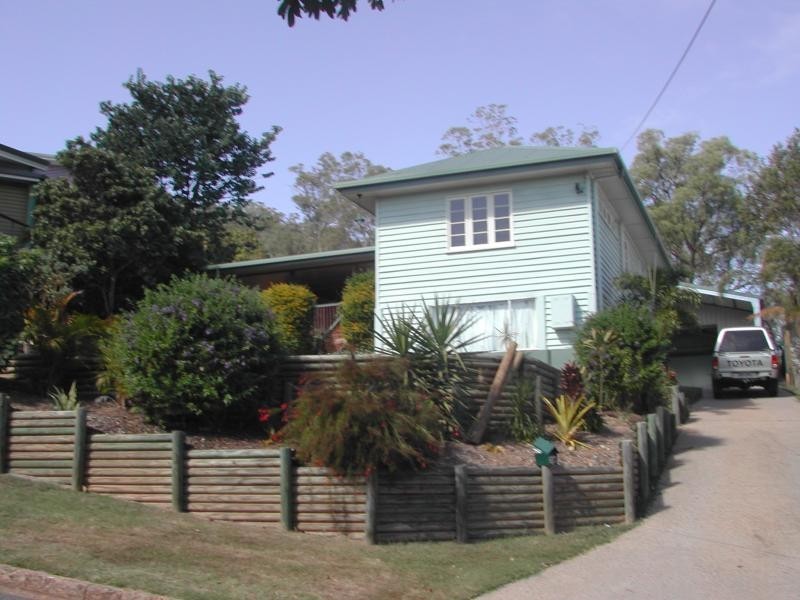 39 Eden Street, Gladstone QLD 4680