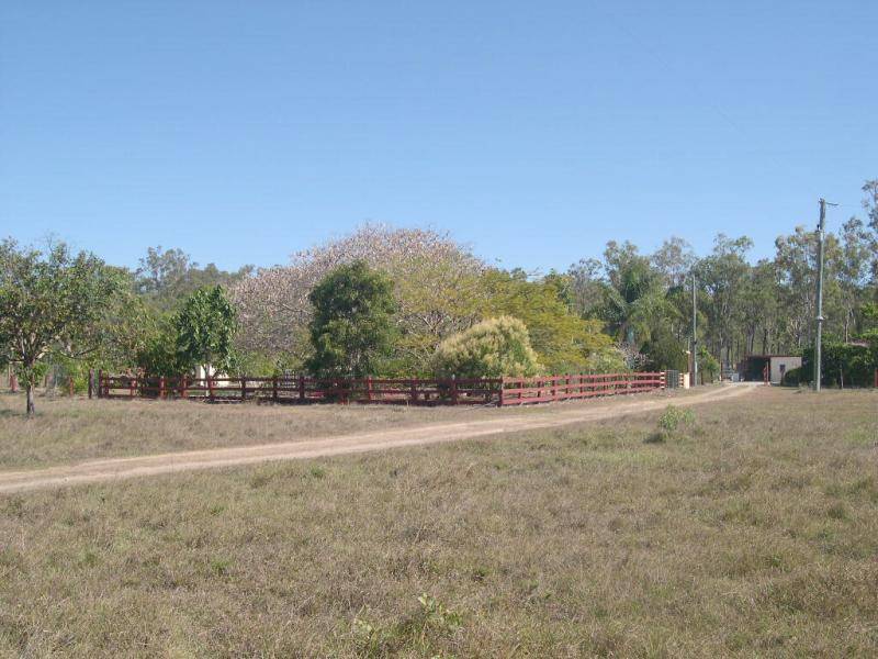 47293 BRUCE HIGHWAY, Iveragh QLD 4680