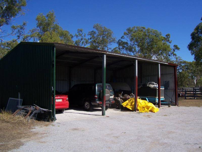47293 BRUCE HIGHWAY, Iveragh QLD 4680