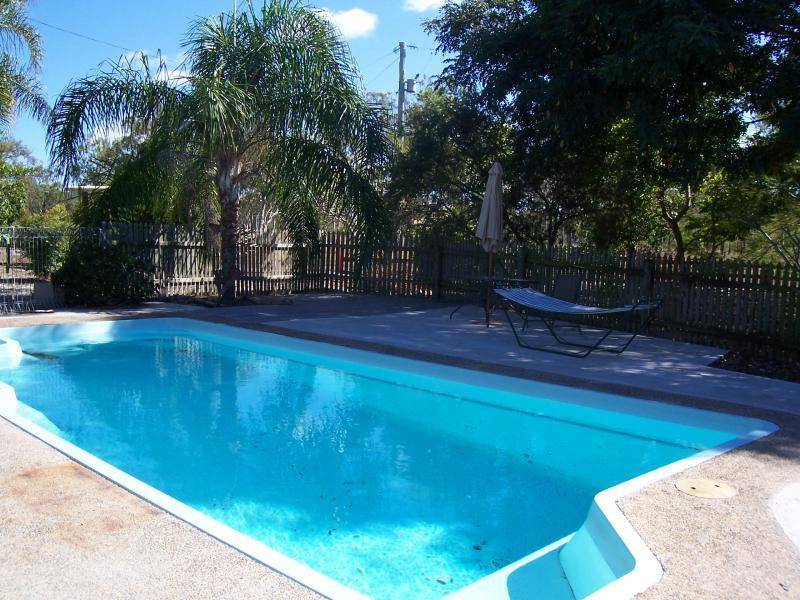 47293 BRUCE HIGHWAY, Iveragh QLD 4680