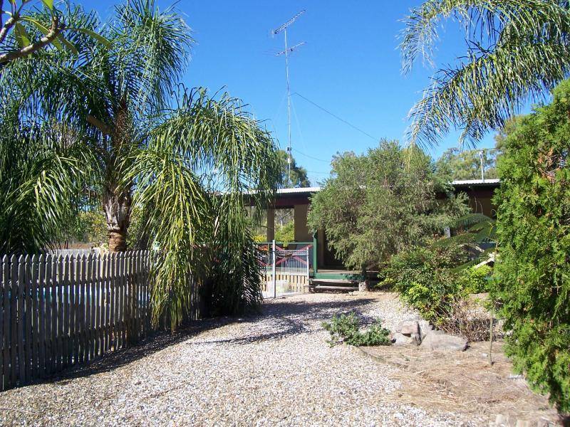 47293 BRUCE HIGHWAY, Iveragh QLD 4680