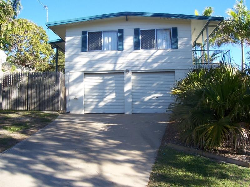 27 CEDAR STREET, Gladstone QLD 4680