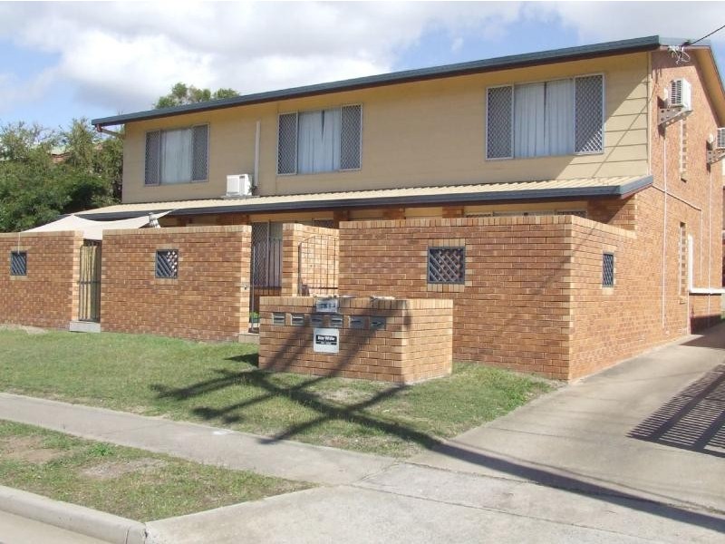 3/105 Auckland Street, Gladstone QLD 4680