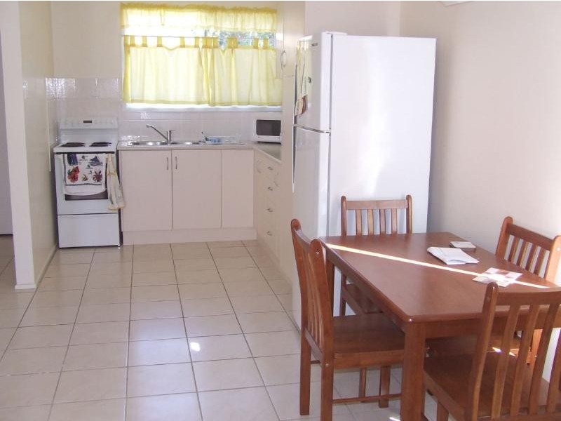 3/105 Auckland Street, Gladstone QLD 4680