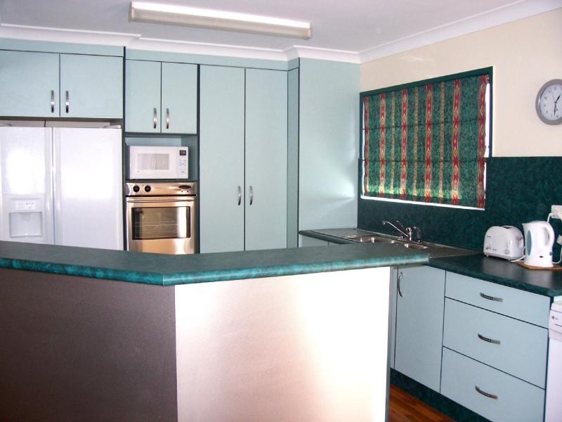 Kin Kora QLD 4680
