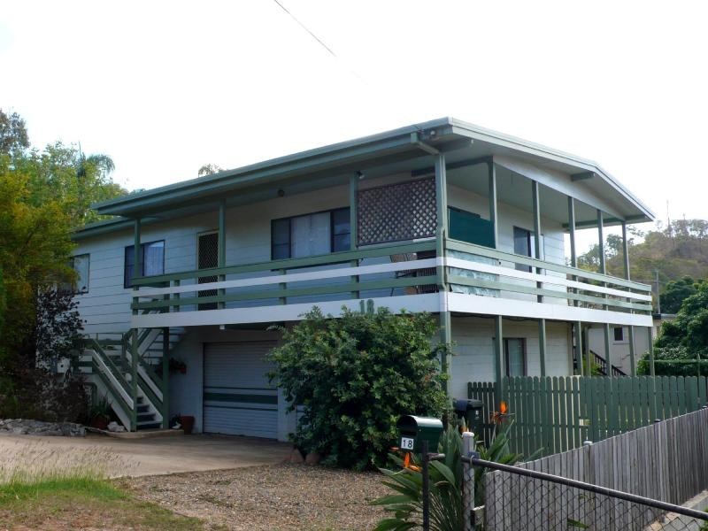 18 ATTUNGA STREET, Sun Valley QLD 4680