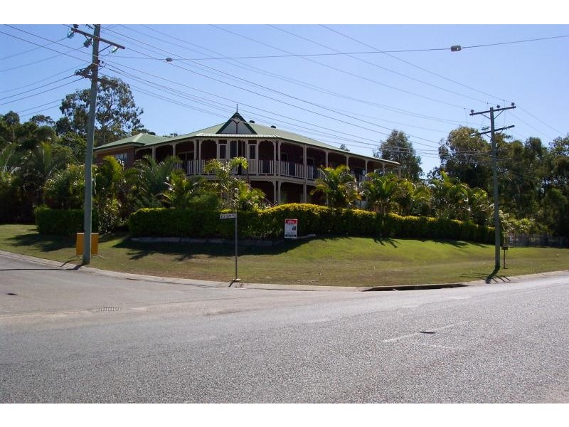 33-35 Captain Cook Drive, Agnes Water QLD 4677