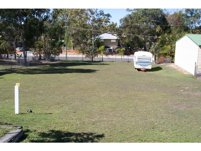 33-35 Captain Cook Drive, Agnes Water QLD 4677
