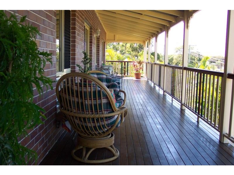 33-35 Captain Cook Drive, Agnes Water QLD 4677