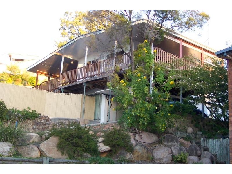 1 FAR STREET, Gladstone QLD 4680