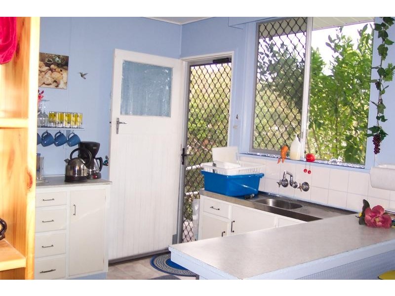 46 BOLES STREET, West Gladstone QLD 4680