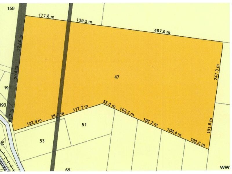 Lot 8/47 Ironmonger Street, Calliope QLD 4680