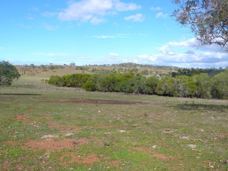 Lot 8/47 Ironmonger Street, Calliope QLD 4680