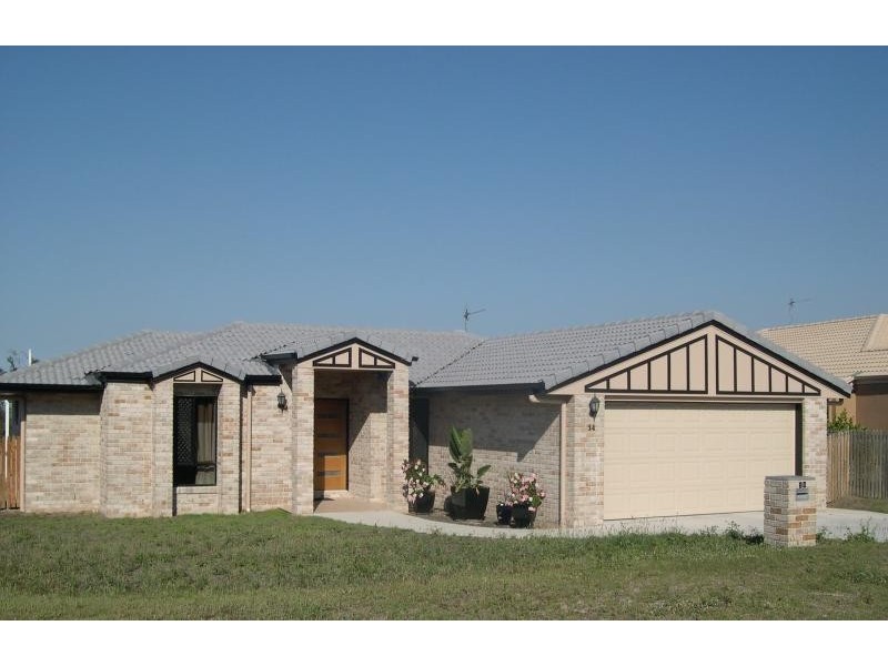 14 DOLPHIN TERRACE, Gladstone QLD 4680